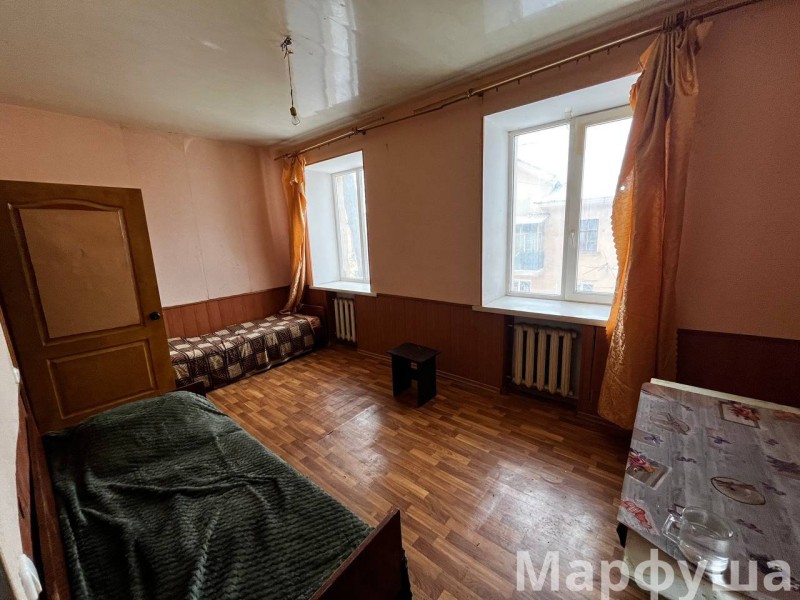 Фото Продам 2- к квартиру на Городке 31 квартал