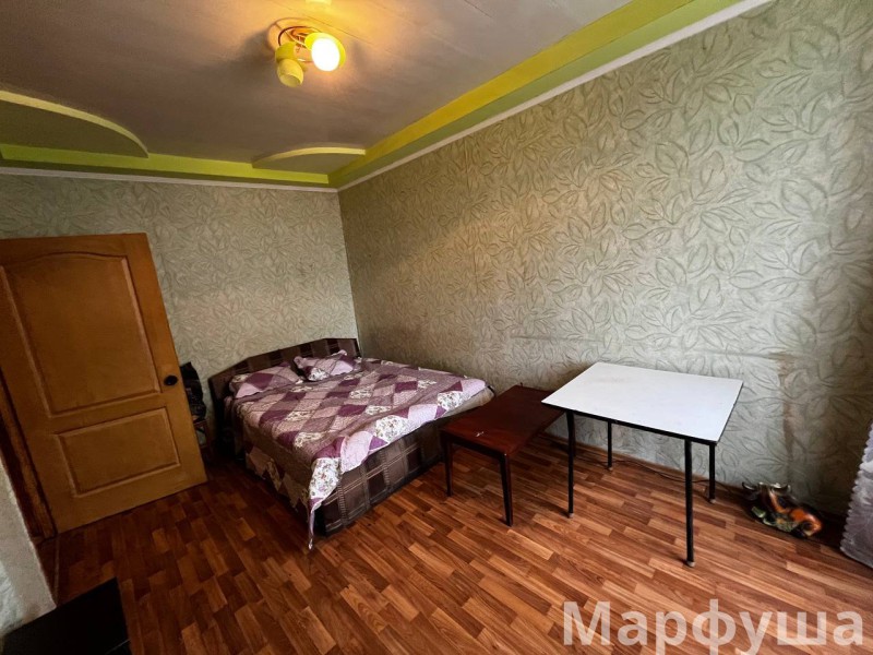 Фото Продам 2- к квартиру на Городке 31 квартал
