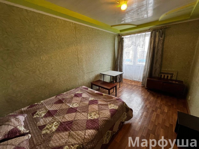 Фото Продам 2- к квартиру на Городке 31 квартал