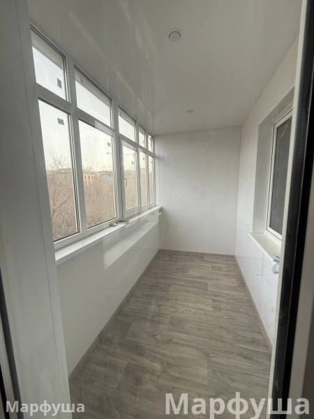 Фото Продам 3-х комнатную квартиру в городе Луганск 1-й Микрорайон