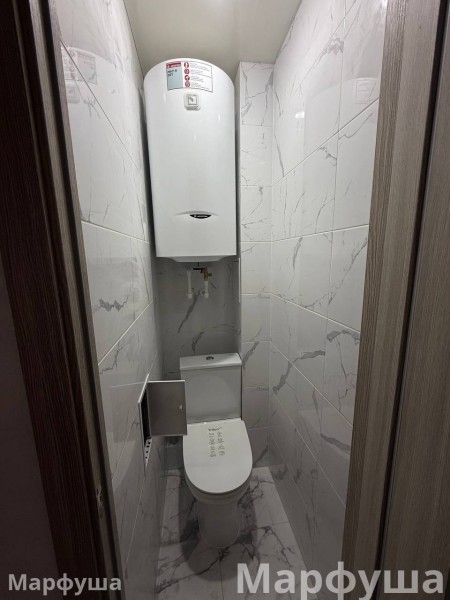 Фото Продам 3-х комнатную квартиру в городе Луганск 1-й Микрорайон