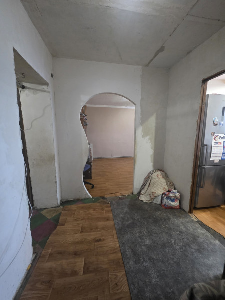 Фото Продам 3-х комн квартиру в городе Луганск улица Боженко