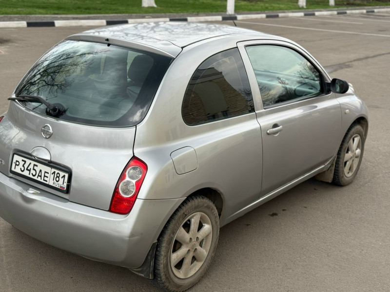 Фото Продам Nissan Micro