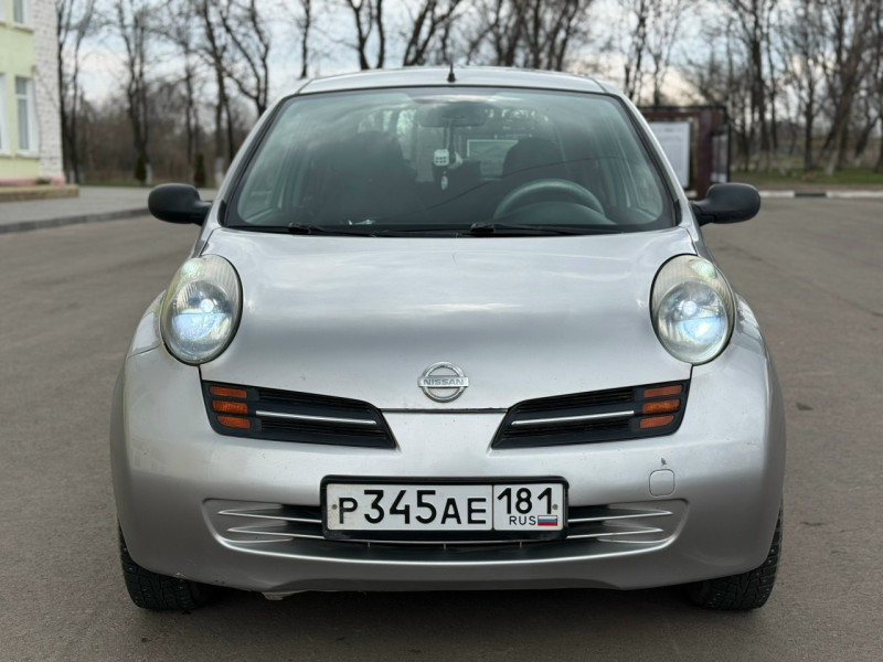 Фото Продам Nissan Micro
