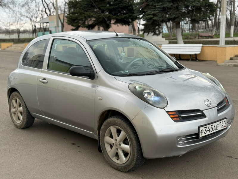 Фото Продам Nissan Micro