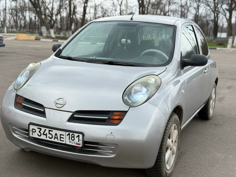 Фото Продам Nissan Micro