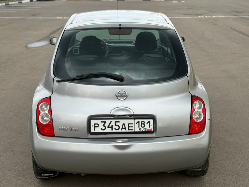 Фото Продам Nissan Micro