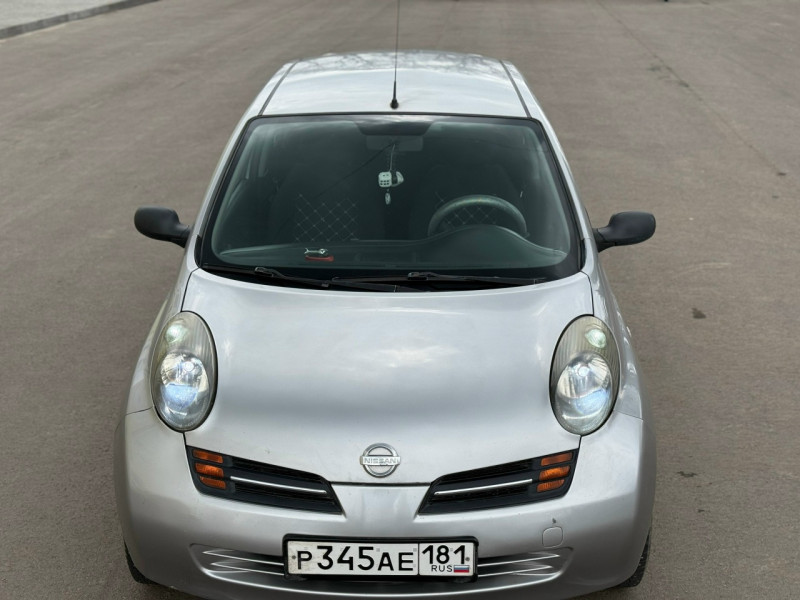 Фото Продам Nissan Micro