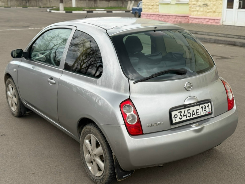 Фото Продам Nissan Micro