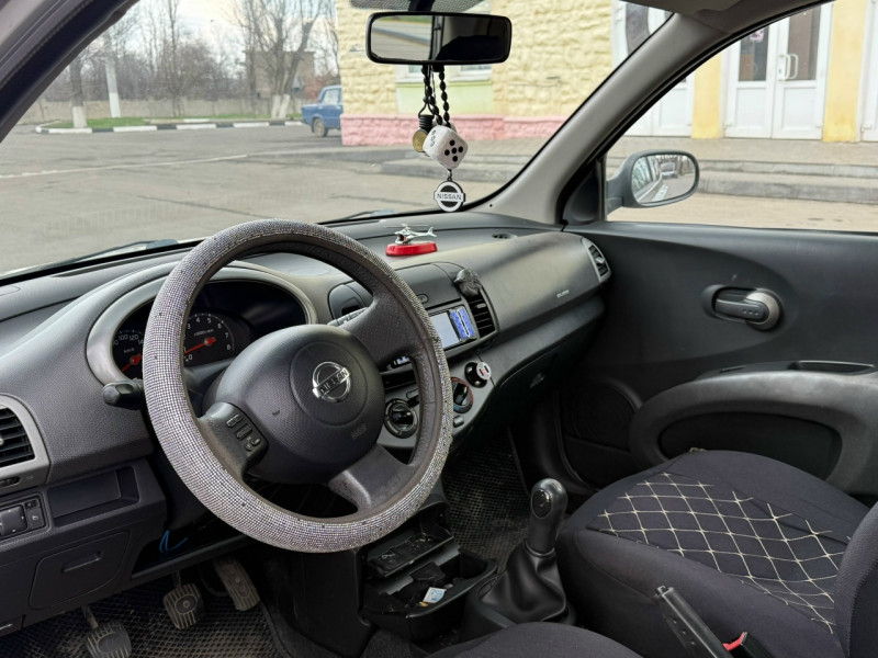 Фото Продам Nissan Micro