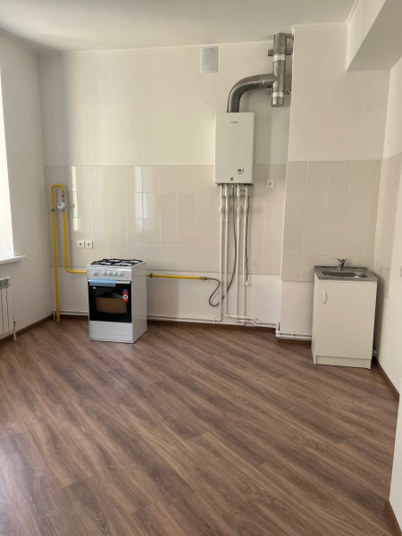 Фото Продам 2х квартиру с А/О, п.Юбилейный