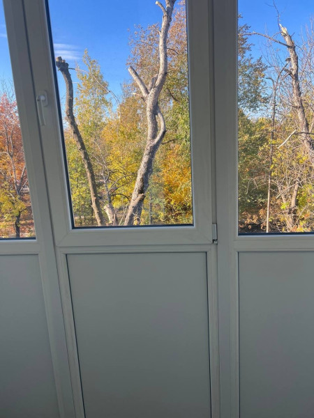 Фото Продам 2х квартиру с А/О, п.Юбилейный