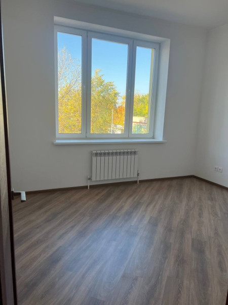 Продам 2х квартиру с А/О, п.Юбилейный