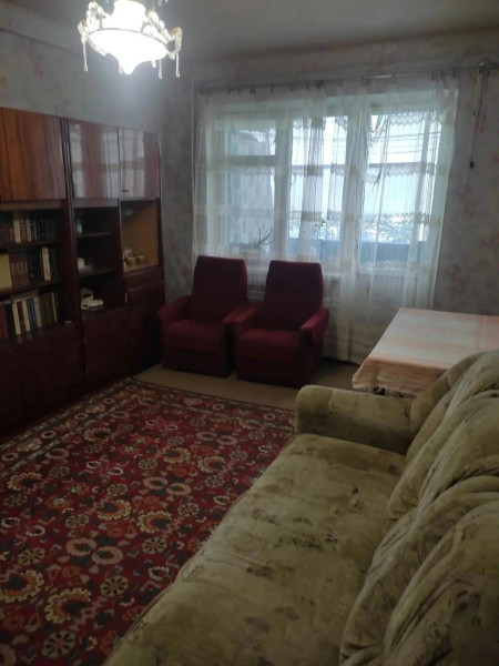 3-комн. кв. Волкова