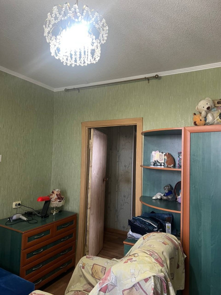 Фото Продам 3х квартиру, 1 Микрорайон