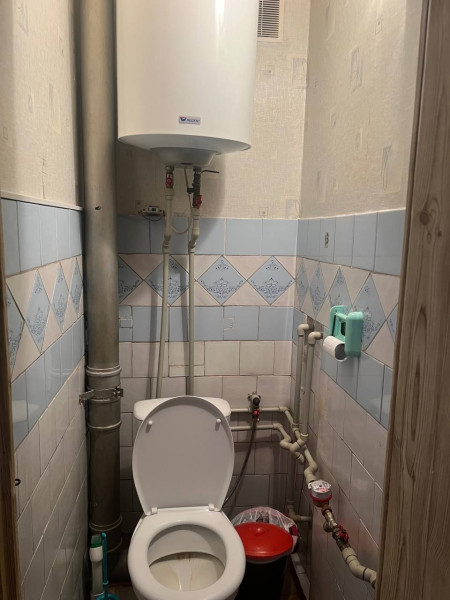 Фото Продам 3х квартиру, 1 Микрорайон