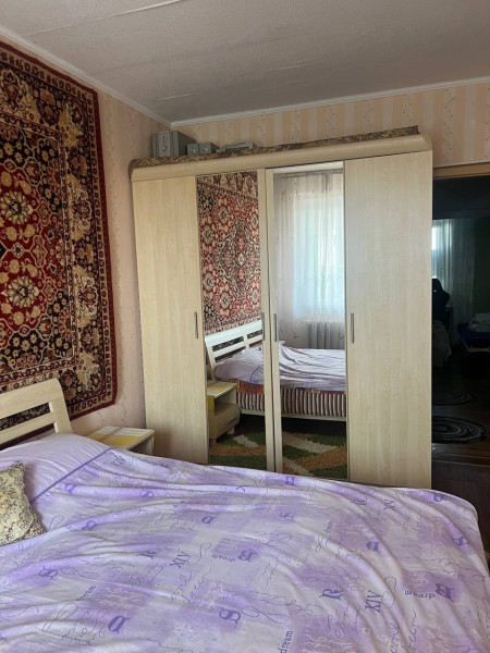 Фото Продам 3х квартиру, 1 Микрорайон