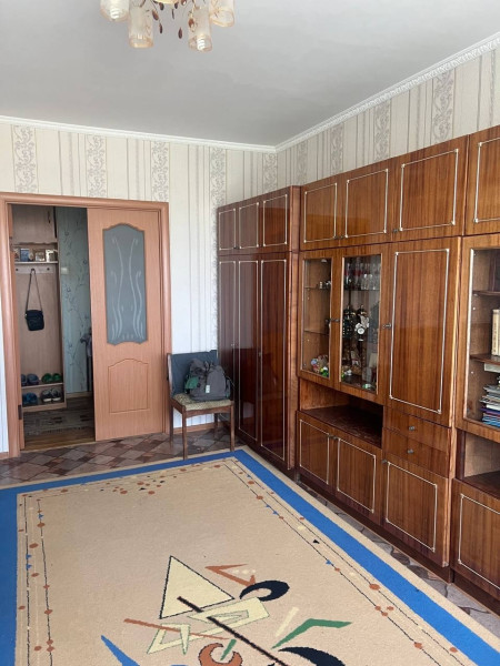 Продам 3х квартиру, 1 Микрорайон