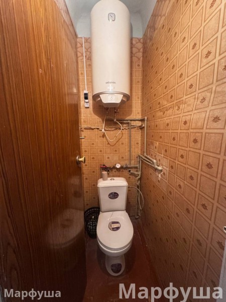 Продам 4- к квартиру в г. Счастье