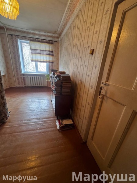 Фото Продам 4- к квартиру в г. Счастье