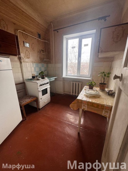 Фото Продам 4- к квартиру в г. Счастье