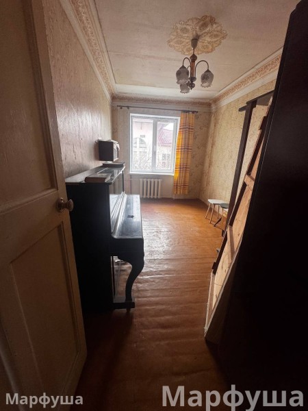 Фото Продам 4- к квартиру в г. Счастье