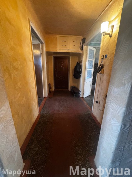 Фото Продам 4- к квартиру в г. Счастье