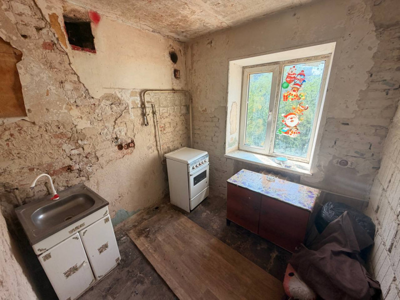 Фото Продам 2- к квартиру в центре Луганска по цене 1- к