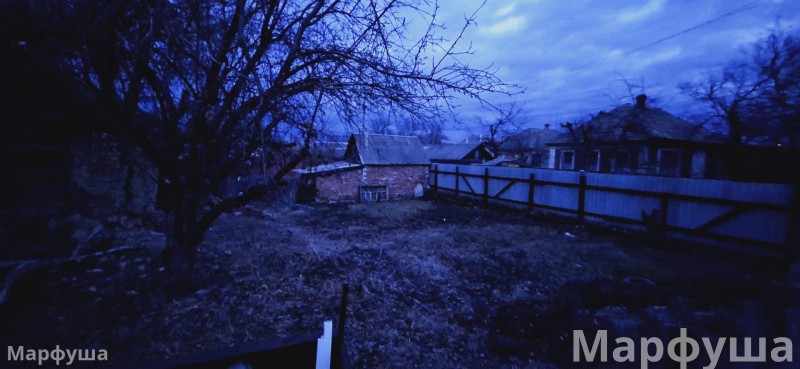 Фото Недорого!!!.Продам 4-сотки не приват земли,земельный участок огороженный забором,низ Камброда переулок Добролюбова