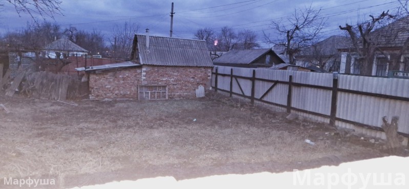 Фото Недорого!!!.Продам 4-сотки не приват земли,земельный участок огороженный забором,низ Камброда переулок Добролюбова