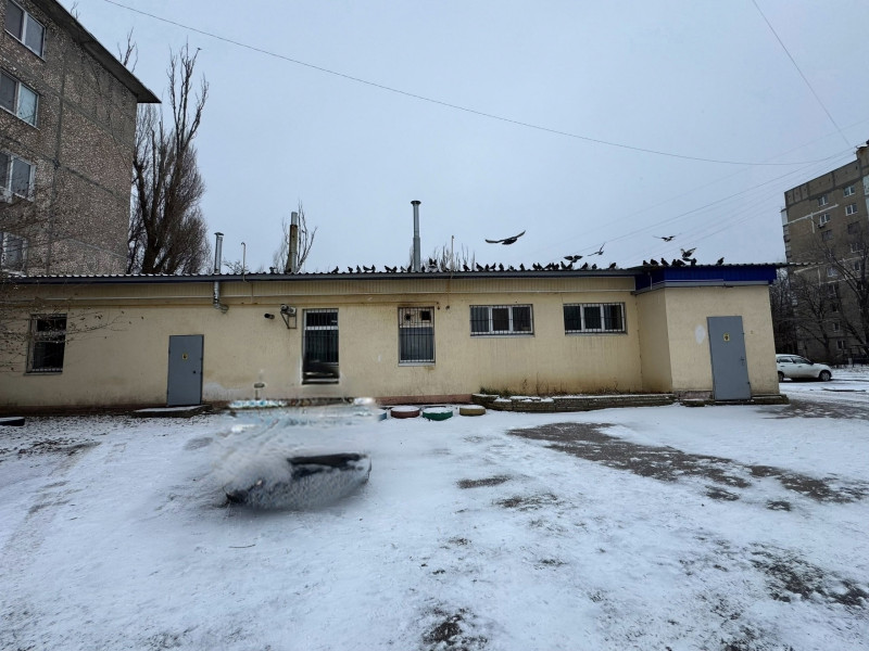Продам помещение 293.8м2 в г Луганск ВВАУШ