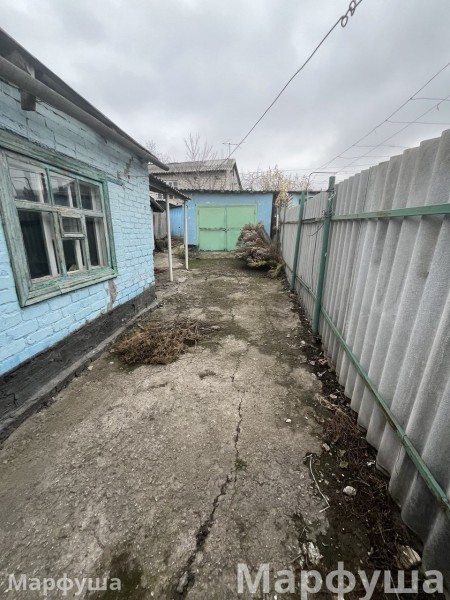 Фото Продам флигель р- н 33 школы