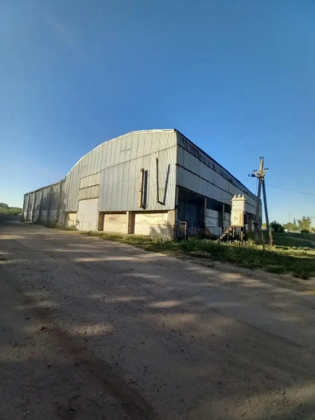 Продаются складские помещения