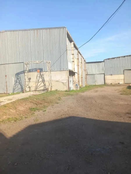 Фото Продаются складские помещения