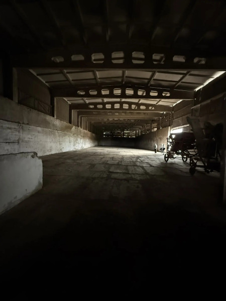 Фото Продаются складские помещения