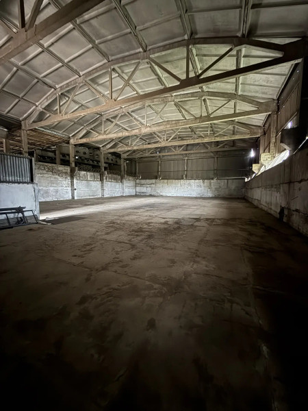 Фото Продаются складские помещения