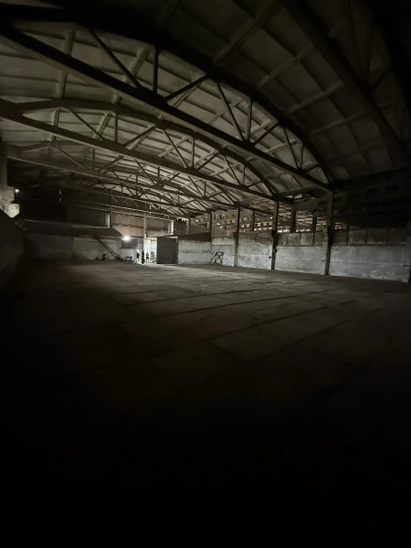 Фото Продаются складские помещения