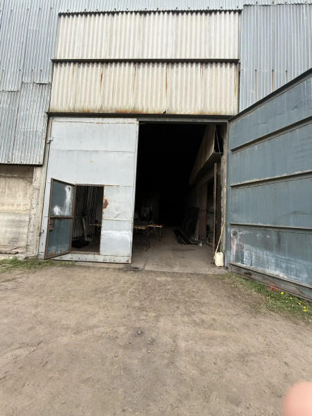 Фото Продаются складские помещения