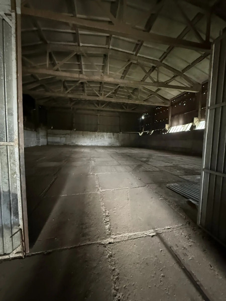 Фото Продаются складские помещения