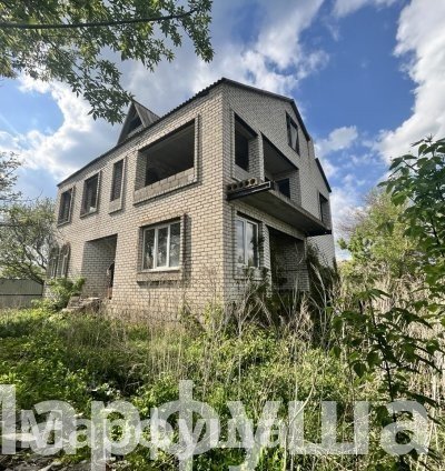 Фото Продам дом 282 кв. м. пгт Новосветловка