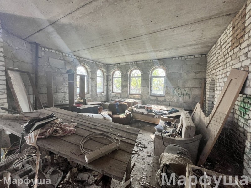 Фото Продам дом 282 кв. м. пгт Новосветловка