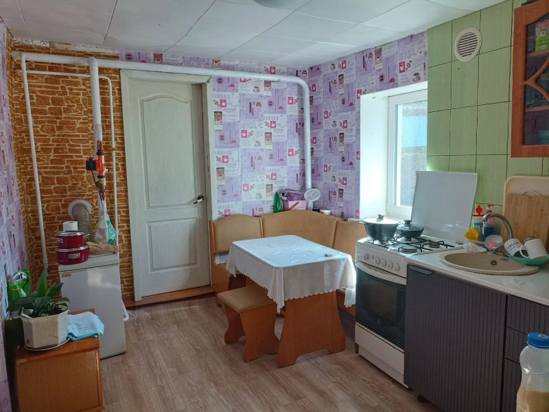 Фото Дом ул. Коммунарская! (р-н кафе &amp;amp;quot;Колхети&amp;amp;quot;)