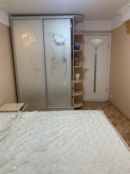 Фото Сдам 3- к квартиру с автономкой Курская Дуга