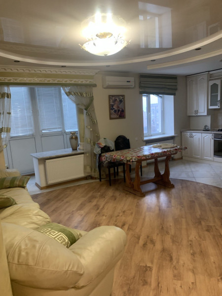 Фото Сдам 3- к квартиру с автономкой Курская Дуга