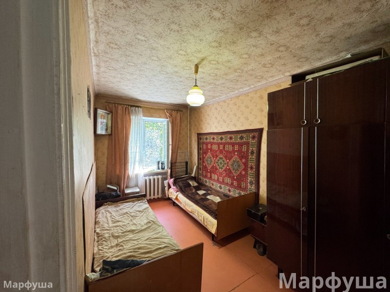 Фото Продам 2-х комн квартиру в городе Луганск улица Демина