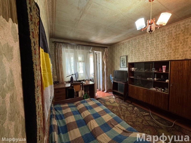 Фото Продам 2-х комн квартиру в городе Луганск улица Демина