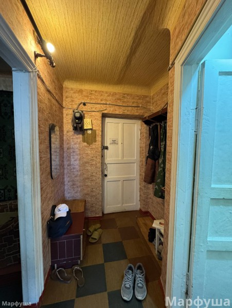 Фото Продам 2-х комн квартиру в городе Луганск улица Демина