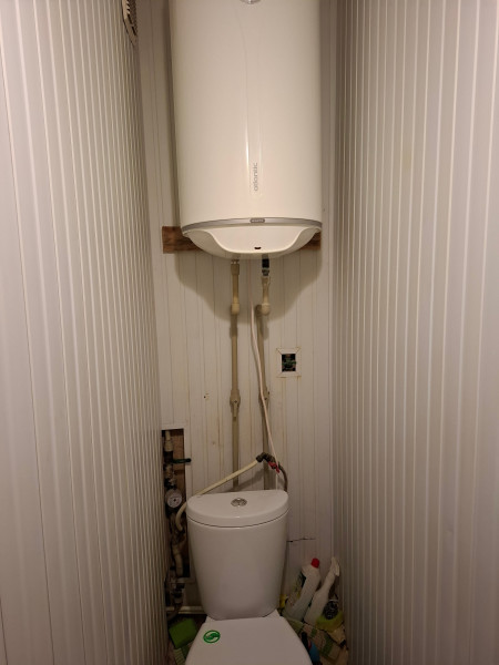 Фото Продается квартира 2 х комнатная с АВТОНОМНЫМ отоплением