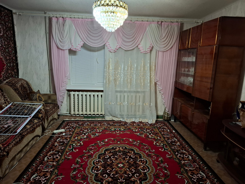 Продается квартира 2 х комнатная с АВТОНОМНЫМ отоплением