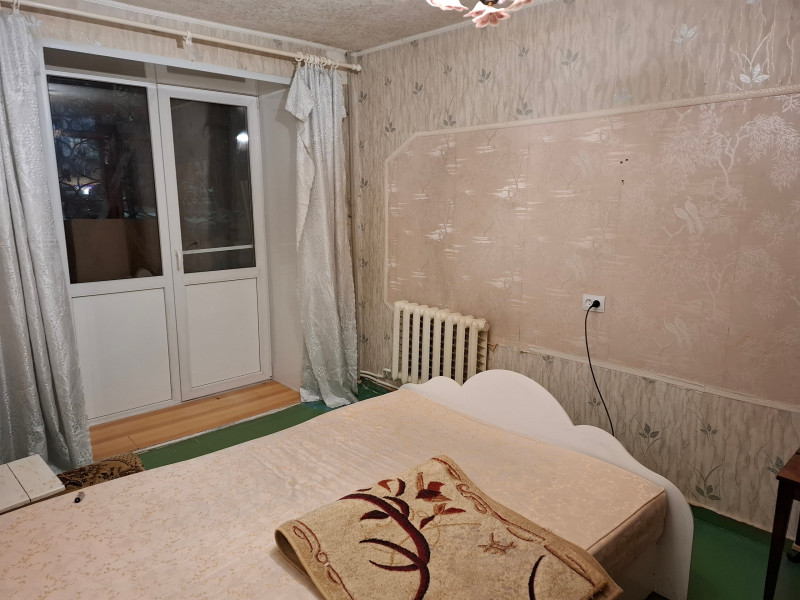 Фото Продается квартира 2 х комнатная с АВТОНОМНЫМ отоплением